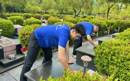 Kỷ niệm 79 năm Ngày Thương binh - Liệt sĩ: Số hóa di tích lịch sử - văn hóa, địa chỉ đỏ