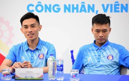 CĐ Ngân hàng Việt Nam quyết tâm giành huy chương vàng