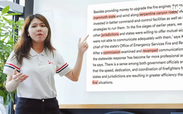 Phương pháp học tiếng Anh cho trẻ Tiểu học và THCS trong thời đại AI