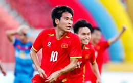 Bóng đá nam Asiad 20: Tuyển Việt Nam vào nhóm hạt giống số 1