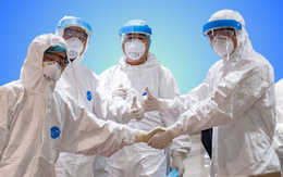 50 năm y tế TP.HCM:  'Gần dân, thuận lợi cho dân', lấy 'phòng bệnh là chính, điều trị là quan trọng'