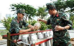 50 năm thành phố mang tên Bác