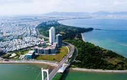 Đà Nẵng gỡ vướng 1.984 dự án, nhà đất, khơi thông 456.000 tỉ đồng