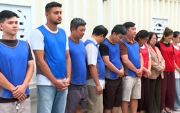 Triệt phá đường dây buôn lậu hơn 28.000 viên kim cương từ Hồng Kông vào Việt Nam