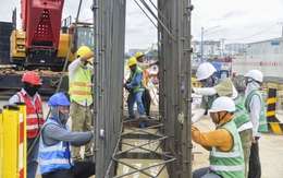 50 năm thành phố mang tên Bác