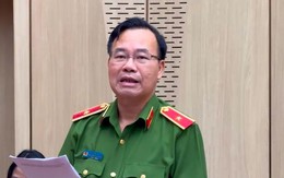 Bộ Công an thông tin về vụ án sai phạm tại Tổng công ty Truyền tải điện quốc gia