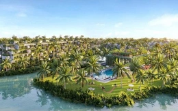 Tập đoàn Đạt Phương: Khi bản sắc Việt bước vào hệ sinh thái hospitality toàn cầu