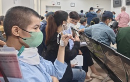 Bộ Y tế sẽ nghiên cứu, đánh giá nguyên nhân khiến ca mắc ung thư gia tăng