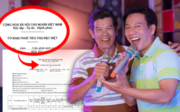Cách tính thuế tiêu thụ đặc biệt khi kinh doanh vũ trường, karaoke, xổ số