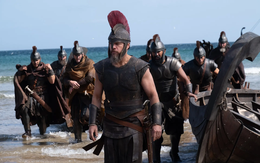 The Odyssey của Christopher Nolan là bom tấn được mong chờ nhất năm 2026