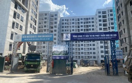 Sở Xây dựng Hà Nội lên tiếng vụ 'dân khu chung cư cao cấp' bốc thăm mua nhà ở xã hội
