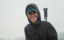 Vương phi Kate Middleton chinh phục thành công 3 đỉnh núi trong 24 giờ