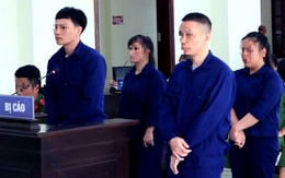 Bộ Công an đề xuất bỏ hình phạt tử hình ở 6 tội danh