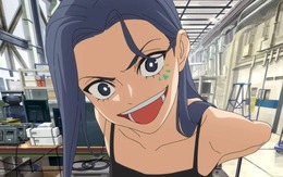 Một anime hoàn toàn mới sắp lộ diện!
