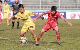 Hải Phòng sẵn sàng cho VCK Giải bóng đá U13 toàn quốc 2026
