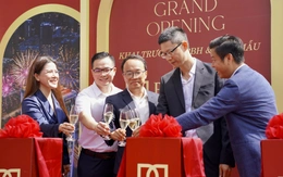 M Riverside Danang khai trương nhà mẫu tại khu trung tâm Đà Nẵng