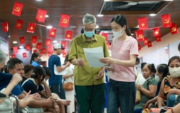 Lấp đầy khoảng trống chi phí tự chi trả của người dân bằng giải pháp bảo hiểm đa tầng