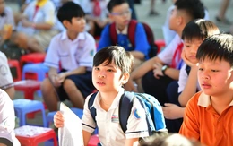 TP.HCM dự kiến công bố kết quả khảo sát lớp 6 ngày 7-7