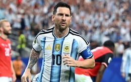 Messi kiếm bao nhiêu tiền từ teaser Spider-Man: Brand New Day?