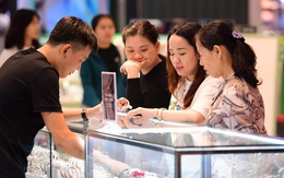 Việt Nam gia nhập nhóm nước thu nhập trung bình cao