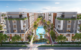 Phú Long cùng Keppel khởi công dự án mới tại ‘Thành phố Sáng tạo’
