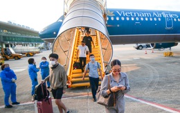 Vé bay đến Đà Lạt mở bán lại, hơn 90 chuyến khứ hồi/tuần