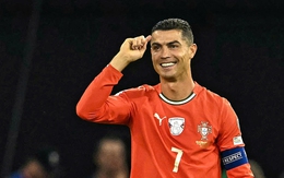 Trực tuyến Bồ Đào Nha - Croatia (6h): Ronaldo đối đầu Modric
