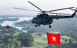 Hà Nội đề nghị bổ sung sân bay Hòa Lạc vào danh mục cảng hàng không tiềm năng