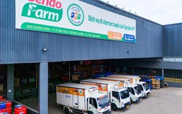 Sendo Farm dừng hoạt động, Sendo rút tiếp khỏi thị trường bán lẻ trực tuyến