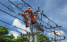 EVNHCMC nỗ lực hiện đại hóa lưới điện