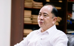 Giám đốc Sở Y tế TP.HCM kể về 'ca trực' sau hàng triệu dữ liệu tạo nên hồ sơ sức khỏe điện tử