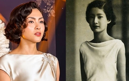 Tăng Thanh Hà vào vai Nam Phương hoàng hậu sau 13 năm rời showbiz