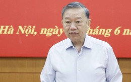Bộ Chính trị quy định mới chức năng, bộ máy Ban Chỉ đạo Trung ương về phòng, chống tham nhũng, lãng phí, tiêu cực