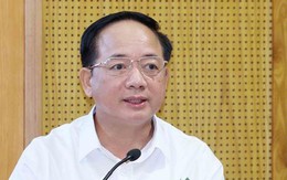 Ông Trịnh Văn Quyết: Tuyên giáo, dân vận phải đi trước, đi cùng, làm chỗ dựa tinh thần cho toàn xã hội