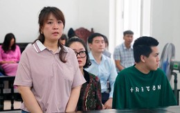 Chủ trang Facebook bán kim cương che giấu 835 tỉ doanh thu: 'Xin phạt tiền để tiếp tục kinh doanh'