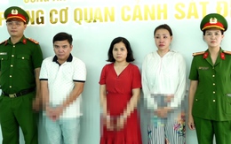 Bắt 3 người liên quan vụ truyền dịch trắng da tại nhà làm 1 người chết ở TP.HCM