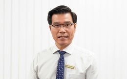 Tái bổ nhiệm PGS.TS Trần Trọng Đạo làm Hiệu trưởng Trường đại học Tôn Đức Thắng