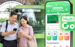 3 tính năng trên MultiGo giúp đi xe buýt miễn phí dễ dàng hơn