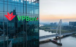 VPBank tăng 257 bậc trên Forbes Global 2000, dẫn đầu nhóm ngân hàng tư nhân Việt Nam