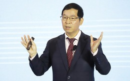 TS Vũ Thành Tự Anh làm Chủ tịch Hội đồng trường Trường đại học Phú Xuân