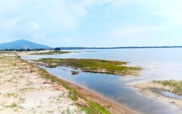 Chấm dứt dự án mỏ sắt Thạch Khê sau gần 15 năm 'đắp chiếu'