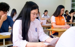 Vì sao Tuyên Quang vượt TP.HCM, đứng thứ 2 cả nước điểm trung bình tiếng Anh?