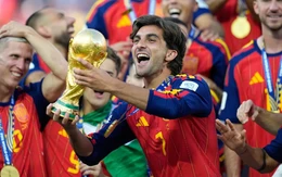 World Cup 2026 có doanh thu cao đến khó tin