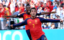 Thắng 10 người Argentina sau 120 phút, Tây Ban Nha đoạt chức vô địch World Cup 2026