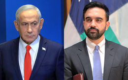 Tuyên bố xem xét bắt ông Netanyahu, thị trưởng New York bị Israel chỉ trích gay gắt