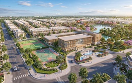 Sao Mai Central Point triển khai mở bán đợt 1 với nhiều ưu đãi