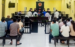 Đưa, nhận hối lộ trong đăng kiểm tàu cá ở Cà Mau: nguyên phó giám đốc lãnh 14 năm tù