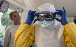 Dịch Ebola ở Congo ít nhất 930 người tử vong, trong đó có 36 nhân viên y tế