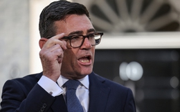 Tân Thủ tướng Anh Andy Burnham: 'Tôi ý thức rõ mình là người thứ 6 trong 10 năm'