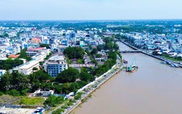 An Giang có giải pháp gì gỡ khó các dự án chậm tiến độ, không để thất thoát, lãng phí?